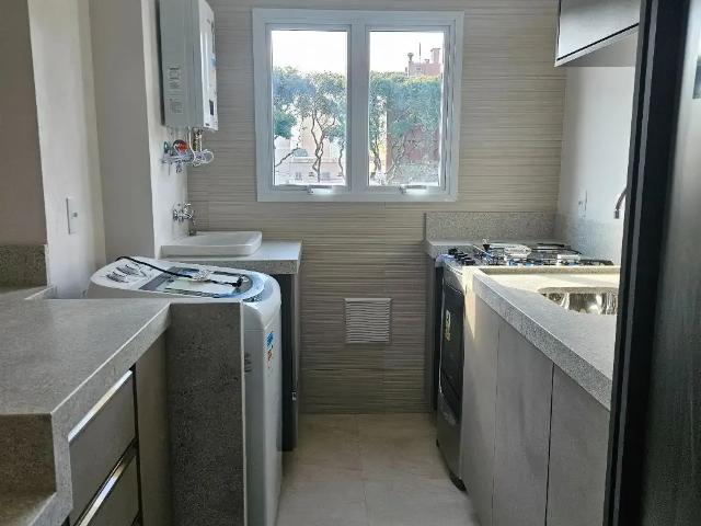 Apartamento para Locação em Curitiba/PR Jardim Botânico 2 Quartos