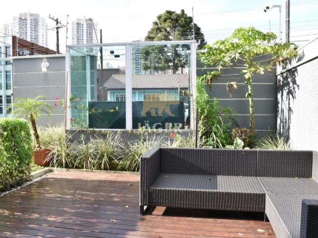Apartamento para Locação em Curitiba/PR Jardim Botânico 2 Quartos