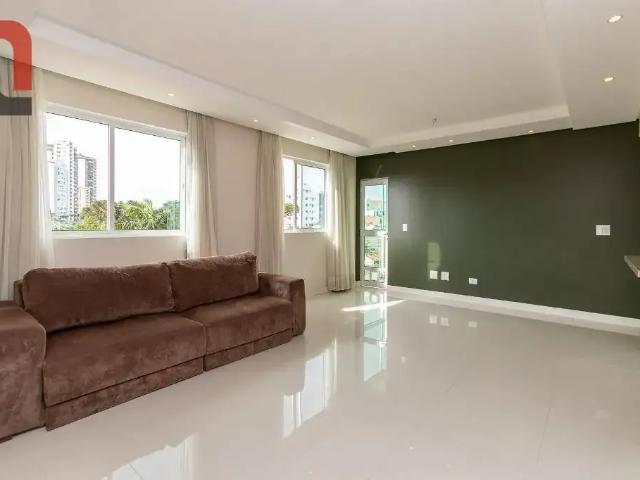 Apartamento para Locação em Curitiba/PR Jardim Botânico 2 Quartos