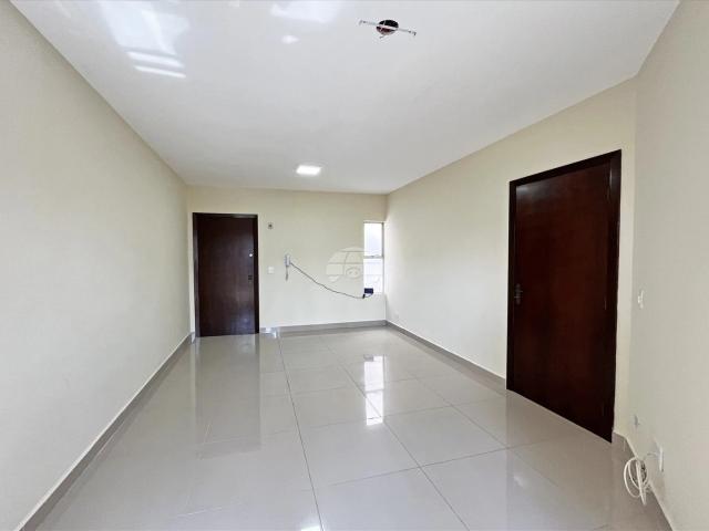 Apartamento para Locação em Curitiba/PR Jardim Botânico 2 Quartos