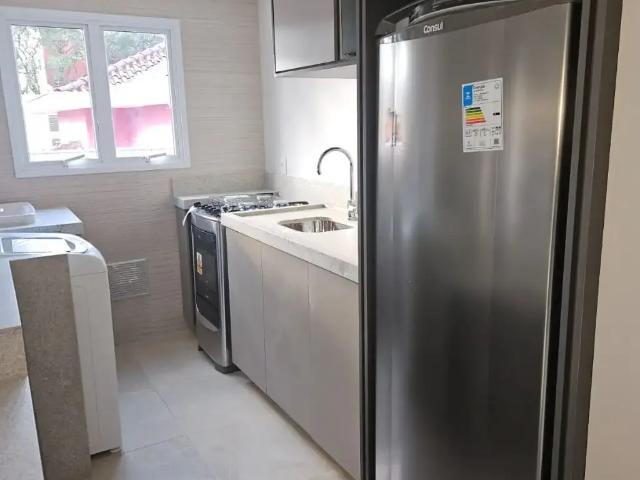 Apartamento para Locação em Curitiba/PR Jardim Botânico 2 Quartos
