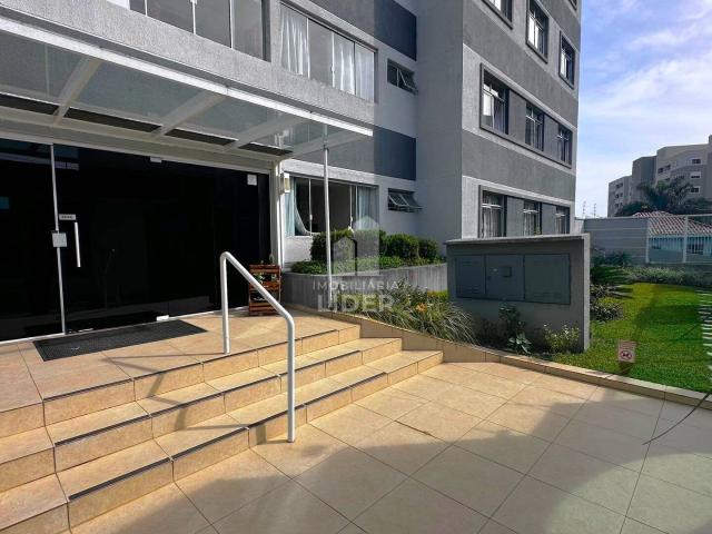 Apartamento para Locação em Curitiba/PR Jardim Botânico 2 Quartos
