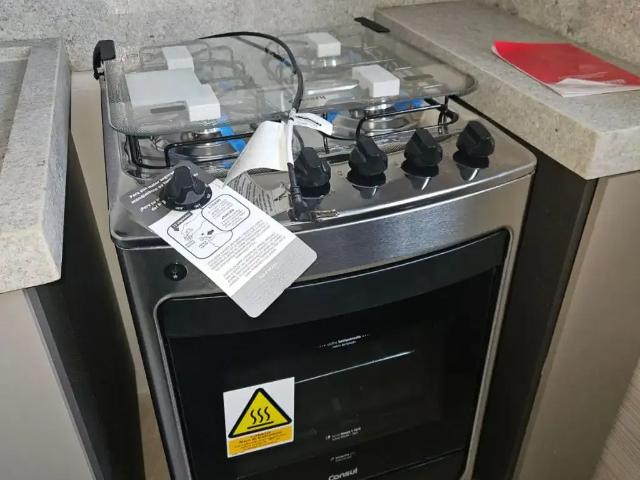 Apartamento para Locação em Curitiba/PR Jardim Botânico 2 Quartos