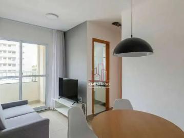 Apartamento para Locação em Curitiba/PR Jardim Botânico 2 Quartos