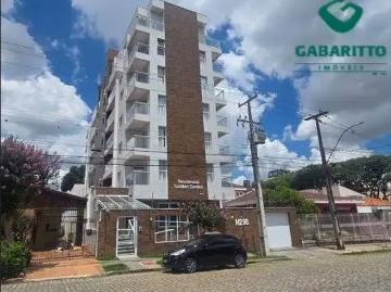 Apartamento para Locação em Curitiba/PR Jardim Botânico 2 Quartos