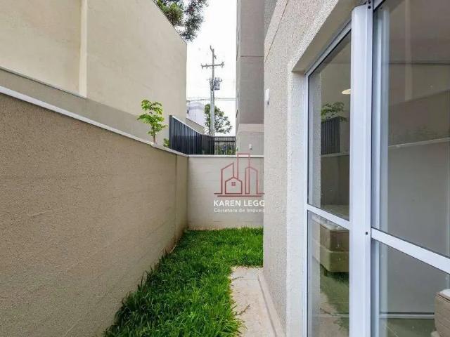 Apartamento para Locação em Curitiba/PR Jardim Botânico 2 Quartos