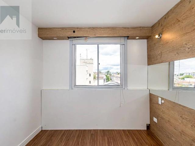 Apartamento para Locação em Curitiba/PR Jardim Botânico 2 Quartos