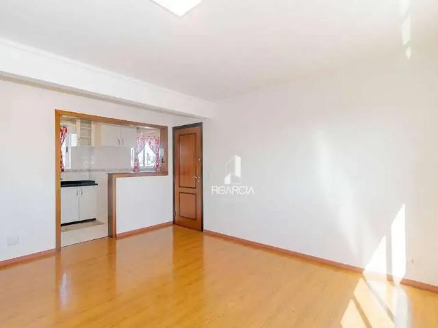 Apartamento para Locação em Curitiba/PR Jardim Botânico 2 Quartos