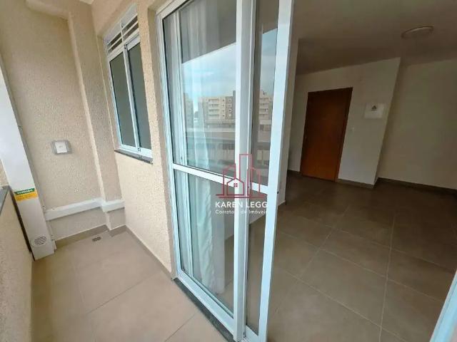 Apartamento para Locação em Curitiba/PR Jardim Botânico 2 Quartos