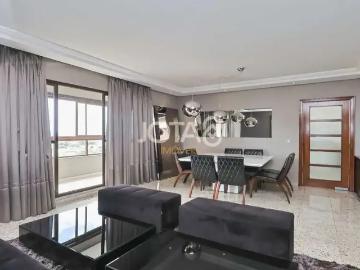 Apartamento para Locação em Curitiba/PR Jardim Botânico 3 Quartos