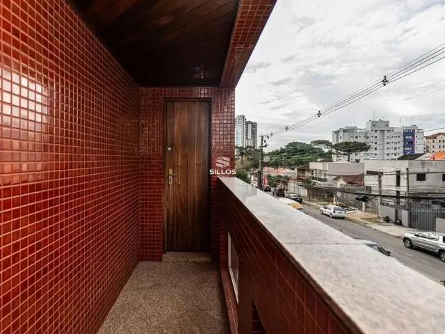 Apartamento para Locação em Curitiba/PR Jardim Botânico 3 Quartos