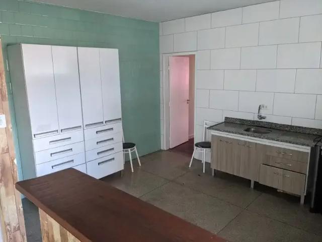 Apartamento para Locação em Curitiba/PR Jardim Botânico 3 Quartos