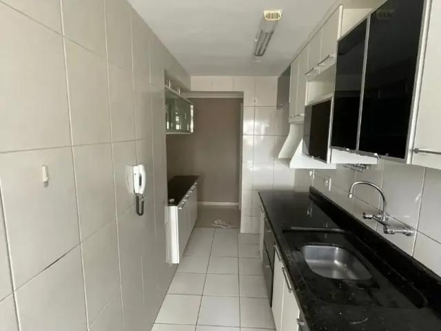 Apartamento para Locação em Curitiba/PR Jardim Botânico 3 Quartos