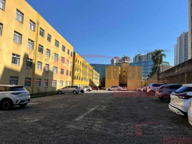 Apartamento para Locação em Curitiba/PR Jardim Botânico 3 Quartos