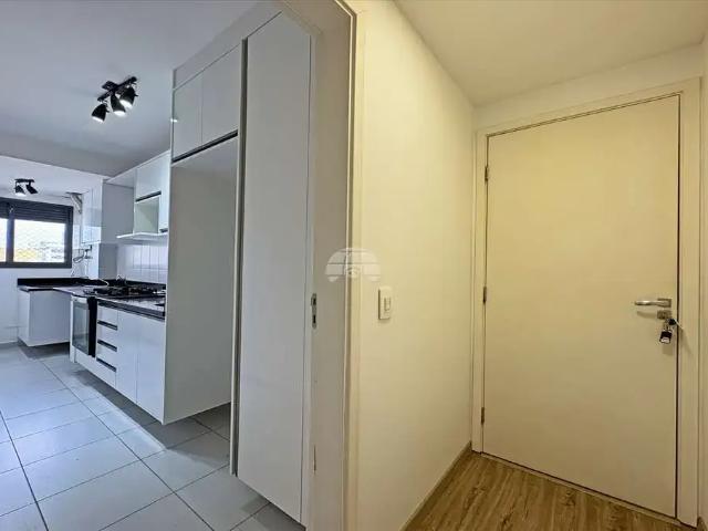 Apartamento para Locação em Curitiba/PR Jardim Botânico 3 Quartos