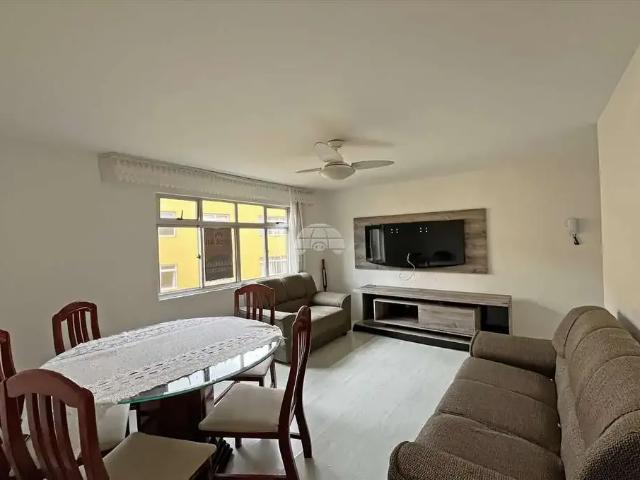 Apartamento para Locação em Curitiba/PR Jardim Botânico 3 Quartos