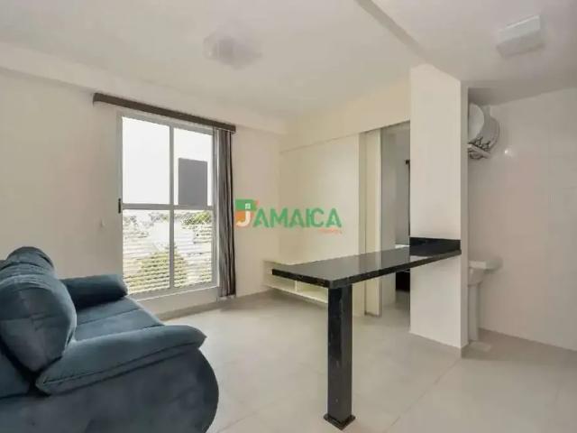 Apartamento para Locação em Curitiba/PR Jardim das Américas 1 Quartos