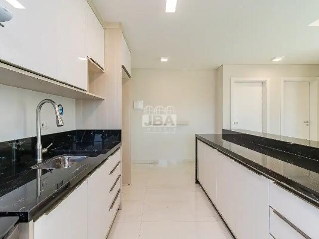 Apartamento para Locação em Curitiba/PR Jardim das Américas 2 Quartos
