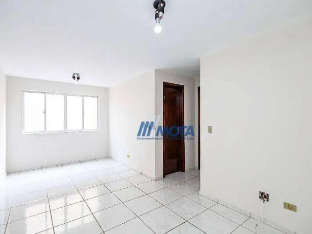 Apartamento para Locação em Curitiba/PR Jardim Social 2 Quartos