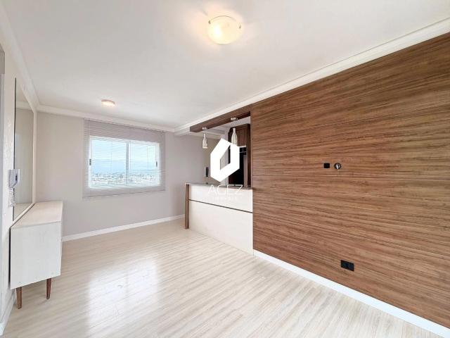 Apartamento para Locação em Curitiba/PR Lindóia 3 Quartos