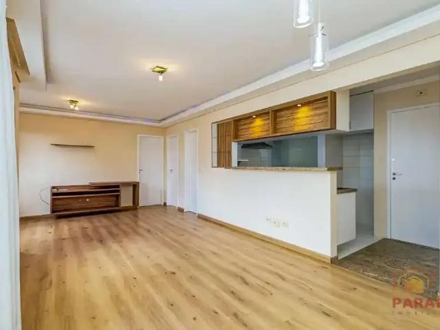 Apartamento para Locação em Curitiba/PR Lindóia 3 Quartos