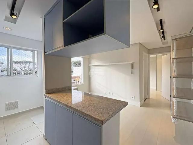 Apartamento para Locação em Curitiba/PR Lindóia 1 Quartos