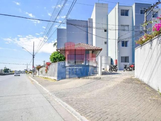 Apartamento para Locação em Curitiba/PR Lindóia 2 Quartos