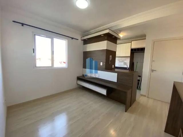Apartamento para Locação em Curitiba/PR Lindóia 2 Quartos