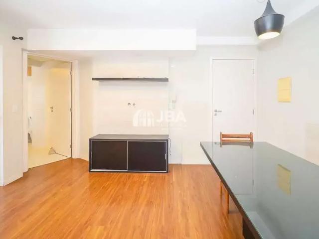 Apartamento para Locação em Curitiba/PR Lindóia 2 Quartos