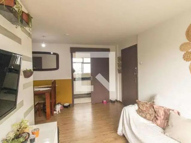 Apartamento para Locação em Curitiba/PR Parolin 3 Quartos