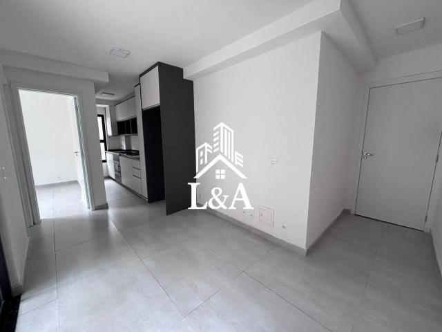 Apartamento para Locação em Curitiba/PR Parolin 1 Quartos