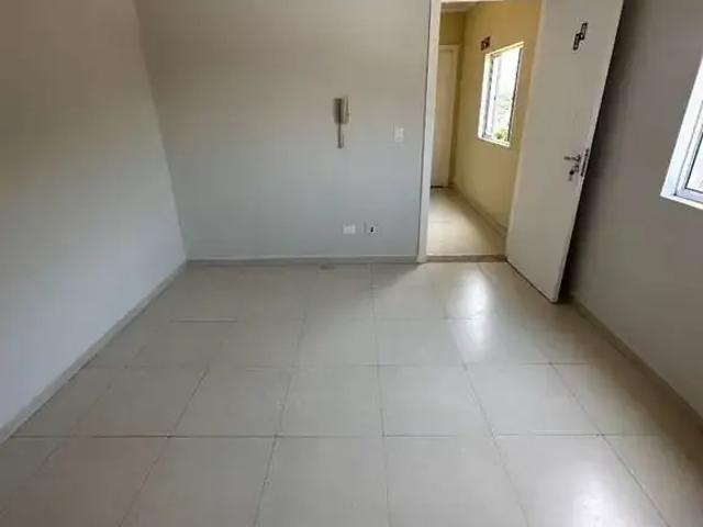 Apartamento para Locação em Curitiba/PR Parolin 1 Quartos