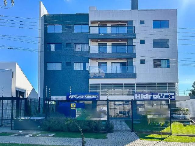 Apartamento para Locação em Curitiba/PR Parolin 2 Quartos