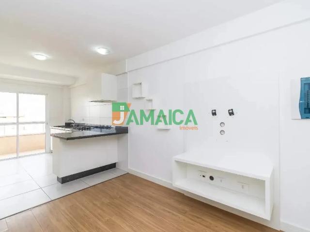 Apartamento para Locação em Curitiba/PR Parolin 2 Quartos