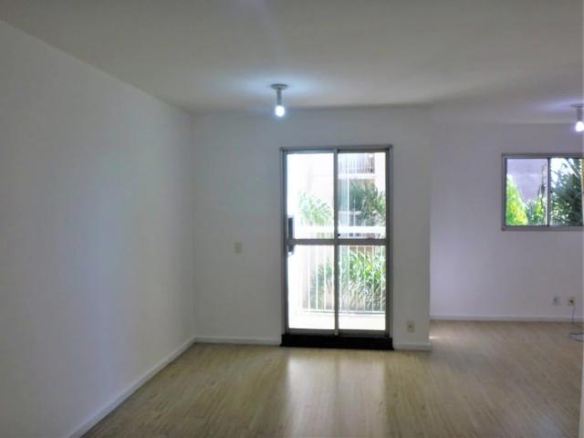 Apartamento para Locação em Curitiba/PR Parolin 2 Quartos