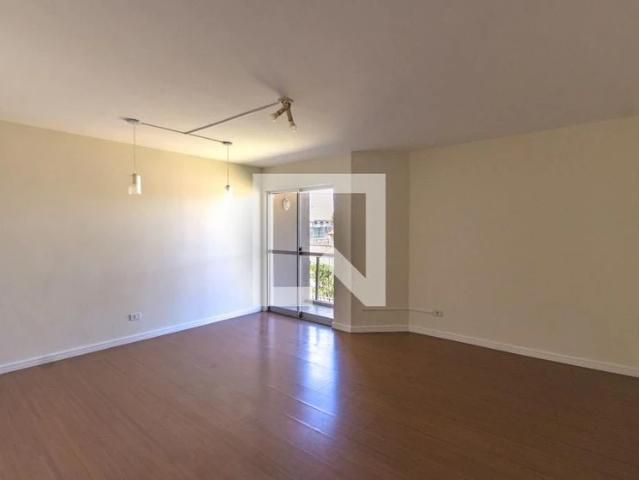 Apartamento para Locação em Curitiba/PR Parolin 2 Quartos