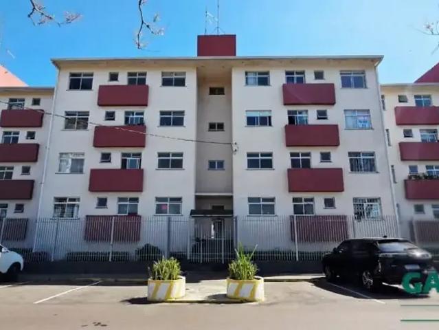 Apartamento para Locação em Curitiba/PR Parolin