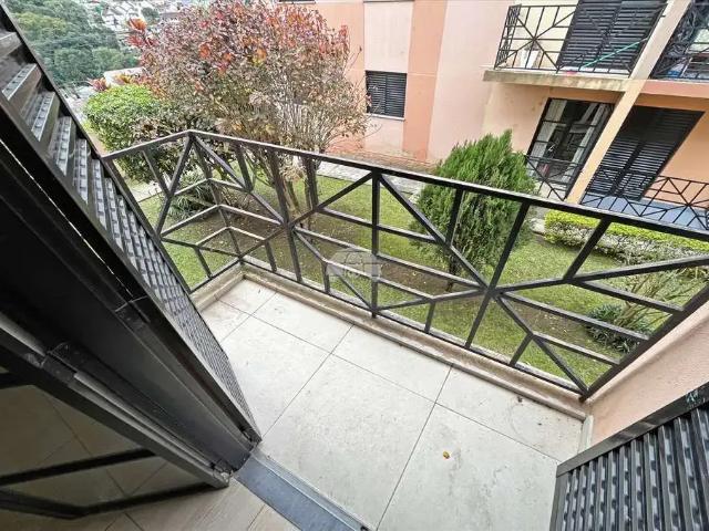 Apartamento para Locação em Curitiba/PR Pilarzinho 3 Quartos