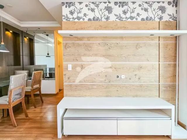 Apartamento para Locação em Curitiba/PR Pilarzinho 3 Quartos