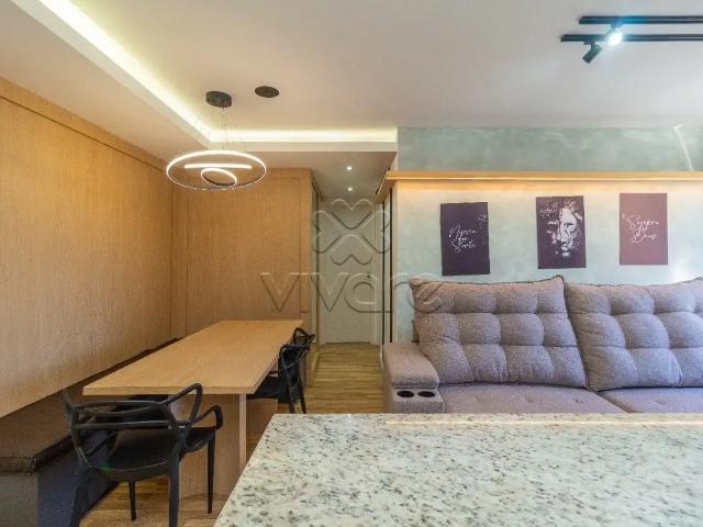 Apartamento para Locação em Curitiba/PR Pilarzinho 2 Quartos