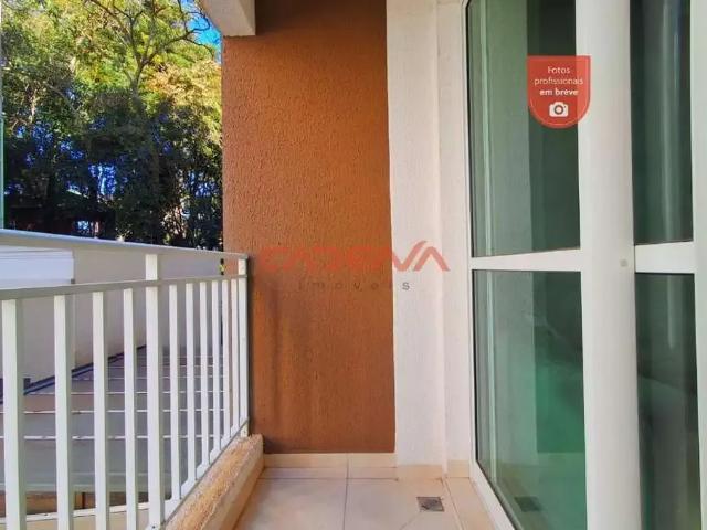 Apartamento para Locação em Curitiba/PR Pilarzinho 2 Quartos