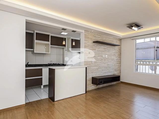 Apartamento para Locação em Curitiba/PR Pilarzinho 2 Quartos