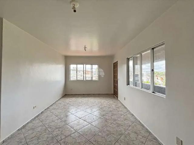 Apartamento para Locação em Curitiba/PR Pilarzinho 4 Quartos