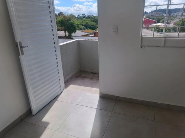Apartamento para Locação em Curitiba/PR Pinheirinho 1 Quartos