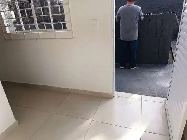 Apartamento para Locação em Curitiba/PR Pinheirinho 1 Quartos