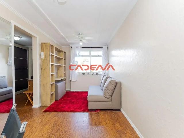 Apartamento para Locação em Curitiba/PR Pinheirinho 1 Quartos