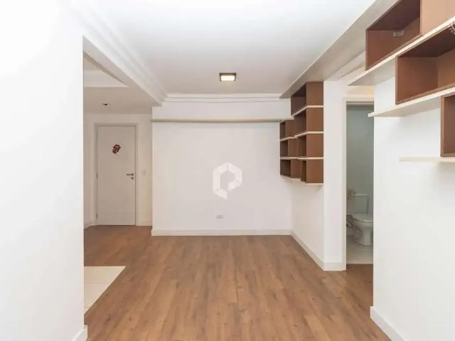 Apartamento para Locação em Curitiba/PR Pinheirinho 2 Quartos