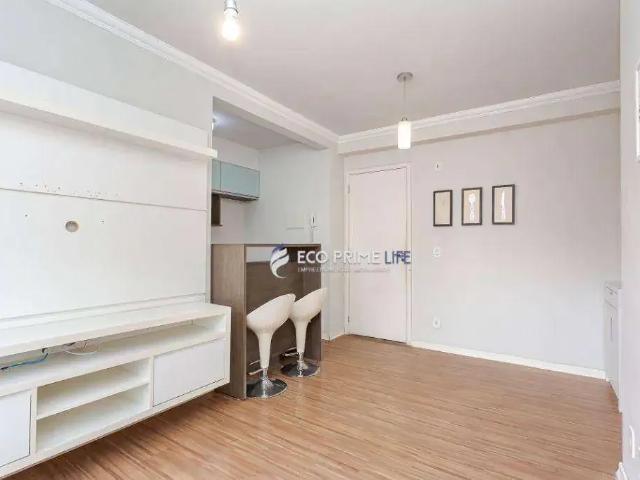 Apartamento para Locação em Curitiba/PR Pinheirinho 2 Quartos