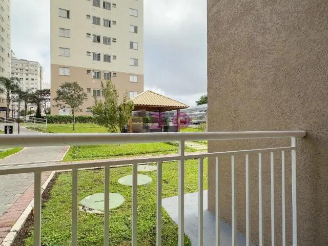 Apartamento para Locação em Curitiba/PR Pinheirinho 2 Quartos