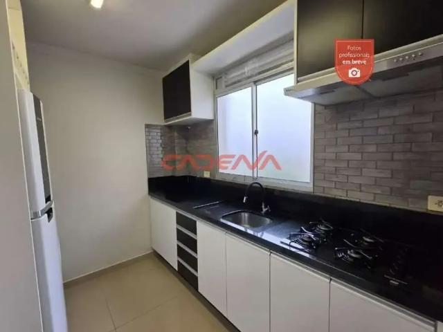 Apartamento para Locação em Curitiba/PR Pinheirinho 2 Quartos